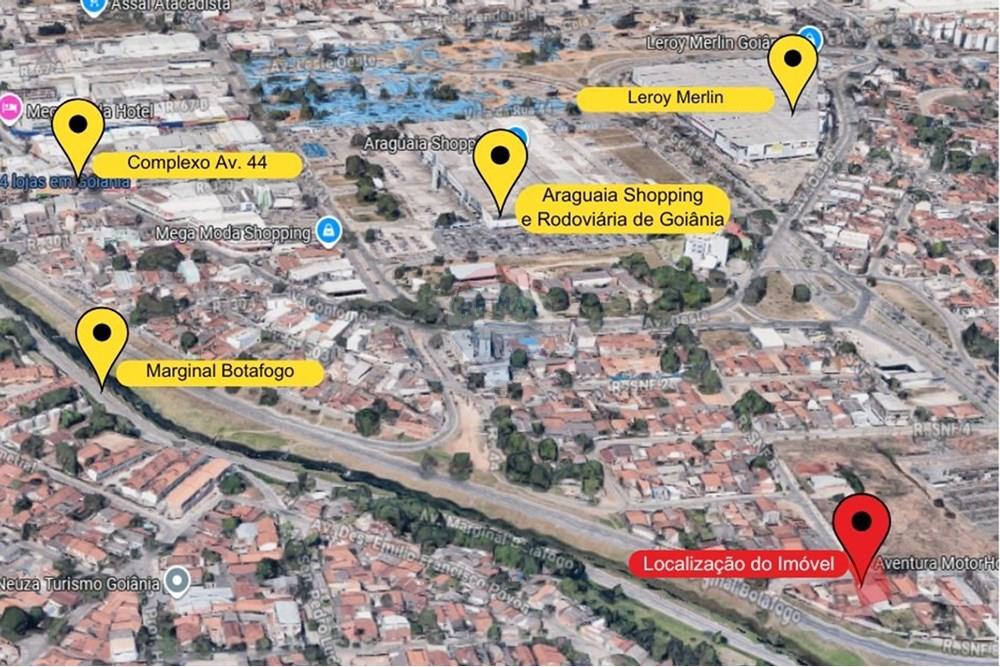 Galpão - Venda - Goiânia , Goiás - IMAGENS FOTOS REMAX (7).jpg - 722271015-28