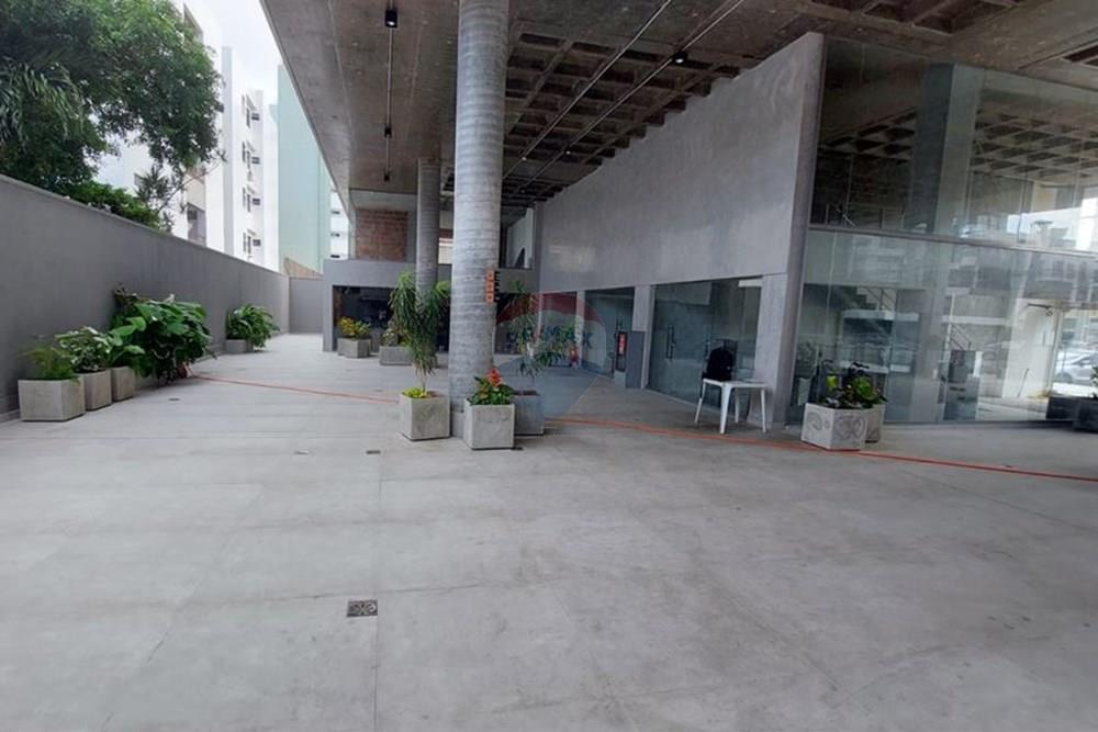 Ponto Comercial/ Loja - Alugar - João Pessoa , Paraíba - 11 - 720471015-180