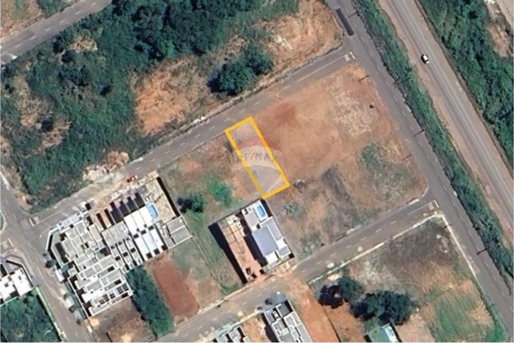 Terreno - Venda - Rondonópolis , Mato Grosso - TERRENO 4 LOTE 23.jpg - 720851007-59