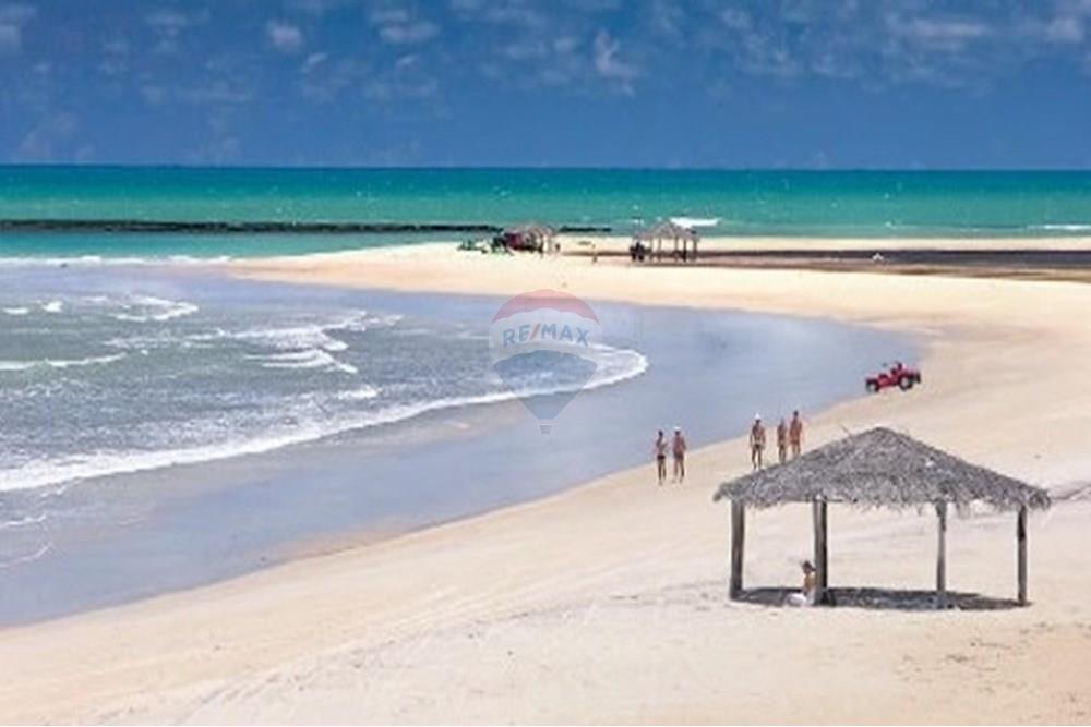 Terreno - Venda - São Miguel do Gostoso , Rio Grande do Norte - praia.jpg - 720891024-164