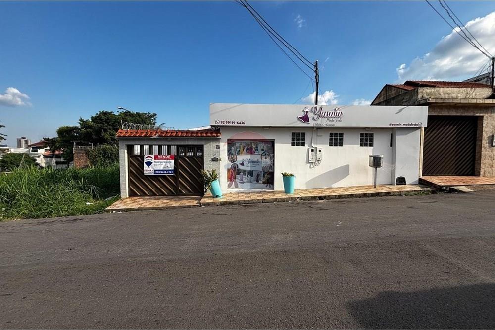 Casa - Venda - Manaus , Amazonas - WhatsApp Image 2025-10-31 at 15.21.19.jpeg - 722101013-15