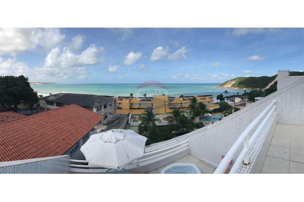 Apartamento - Venda - Natal , Rio Grande do Norte - 30 - 720731001-24