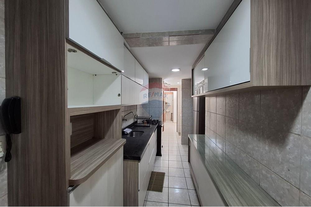 Apartamento - Alugar - João Pessoa , Paraíba - 20251003_105333.jpg - 720471042-174