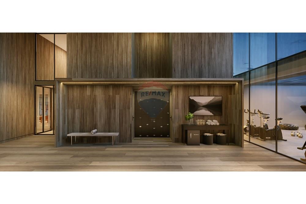 Apart Hotel/ Flat - Venda - Cabedelo , Paraíba - 06_FITNESS_CAM_04.jpg - 722001026-48