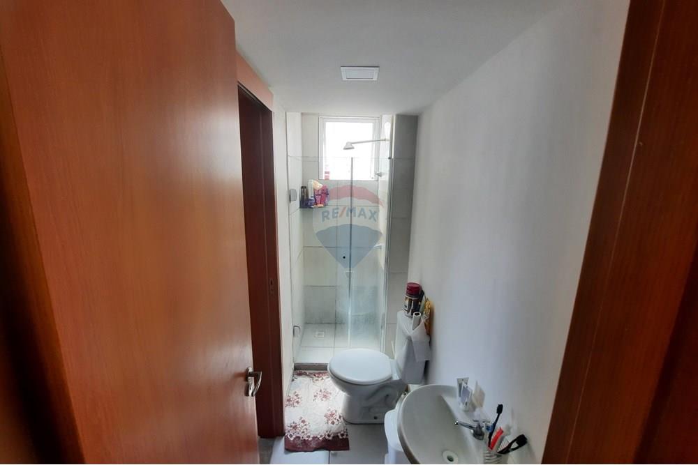 Apartamento - Venda - Manaus , Amazonas - banheiro.jpg - 720661037-22