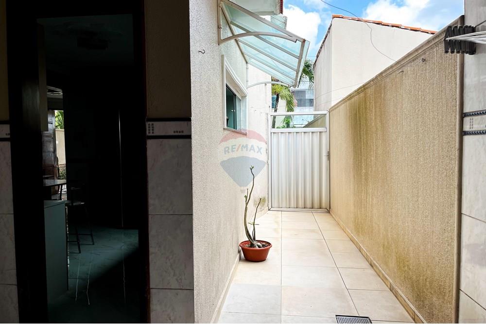 Casa de Condomínio - Venda - Belém , Pará - IMG-20250908-WA0025.jpg - Área Gourmet - 720671034-34