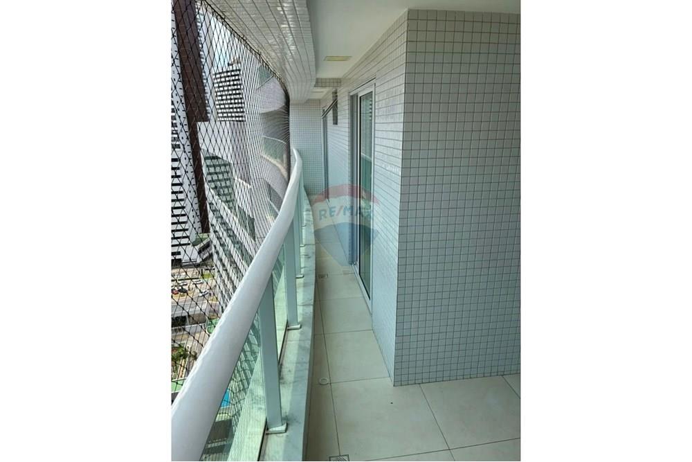 Apartamento - Alugar - João Pessoa , Paraíba - WhatsApp Image 2025-10-27 at 11.33.47.jpeg - 722001187-1