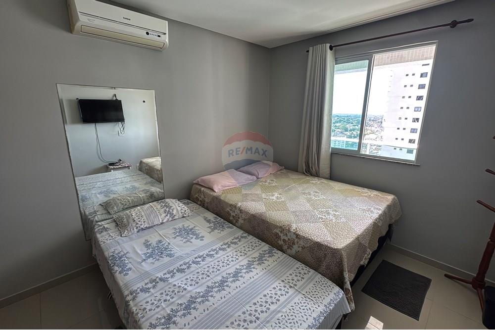 Apartamento - Alugar - Belém , Pará - IMG_0923.jpg - Quarto - 720671054-15