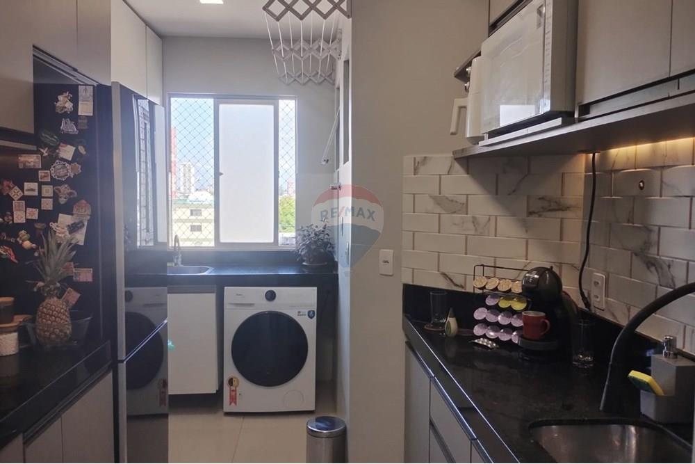 Apartamento - Alugar - Belém , Pará - IMG-20250904-WA0022.jpg - 720921160-47