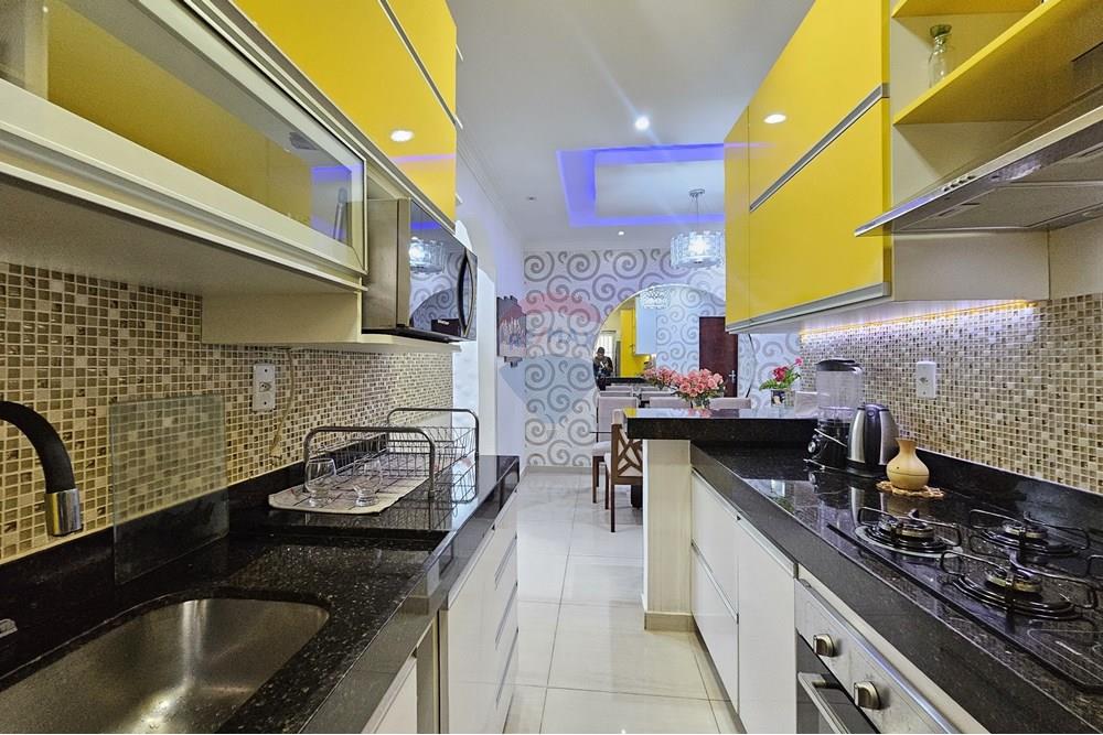 Casa - Venda - Manaus , Amazonas - Imagem do WhatsApp de 2025-06-20 à(s) 11.36.03_98edfaf7.jpg - 720401044-23