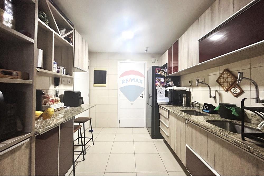 Apartamento - Alugar - Belém , Pará - IMG_1062.JPG - 720921149-12