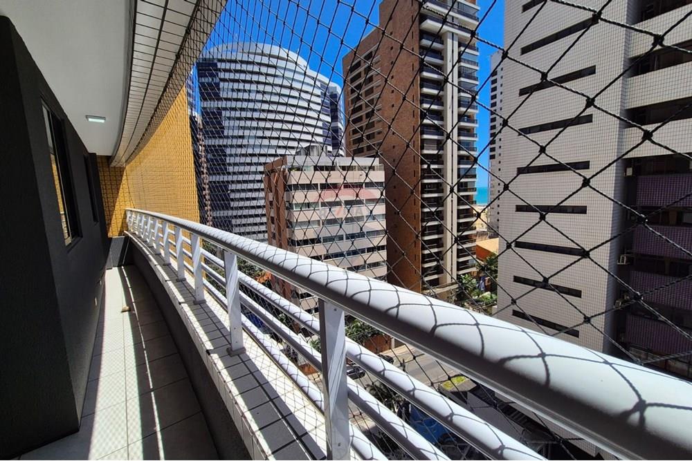 Apartamento - Venda - Fortaleza , Ceará - 6a24b700-6697-4d08-aafd-c3cf992b2bc0.jpeg - 721621127-15