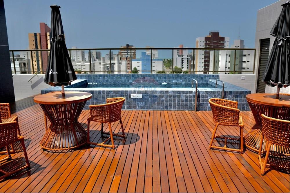 Apart Hotel/ Flat - Venda - Cabedelo , Paraíba - WhatsApp Image 2025-06-17 at 09.39.53 (3).jpeg - 722001133-18