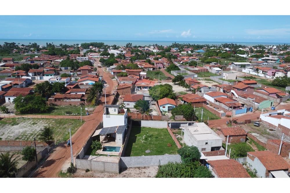 Terreno - Venda - São Miguel do Gostoso , Rio Grande do Norte - DJI_0149.JPG - 720891024-185