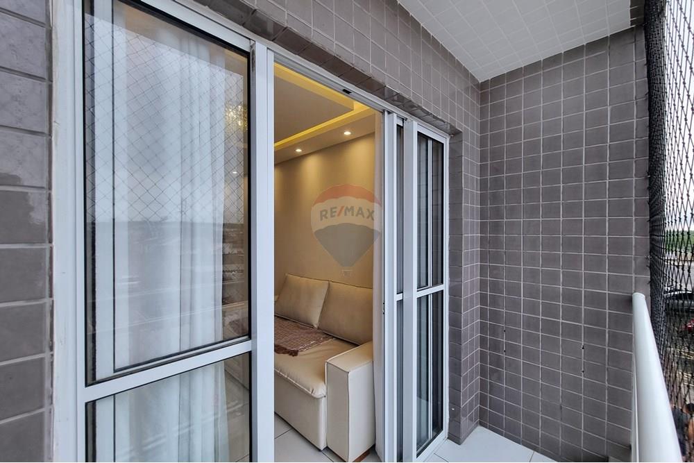 Apartamento - Alugar - Campina Grande , Paraíba - IMG-20250715-WA0032.jpg - 720291084-17