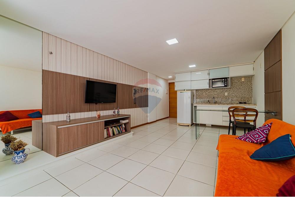 Studio - Venda - João Pessoa , Paraíba - IMG09983.JPG - Quarto - 720301177-44