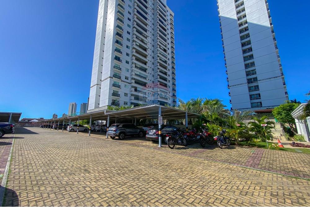 Apartamento - Alugar - Natal , Rio Grande do Norte - Foto 8.jpg - 720811032-41