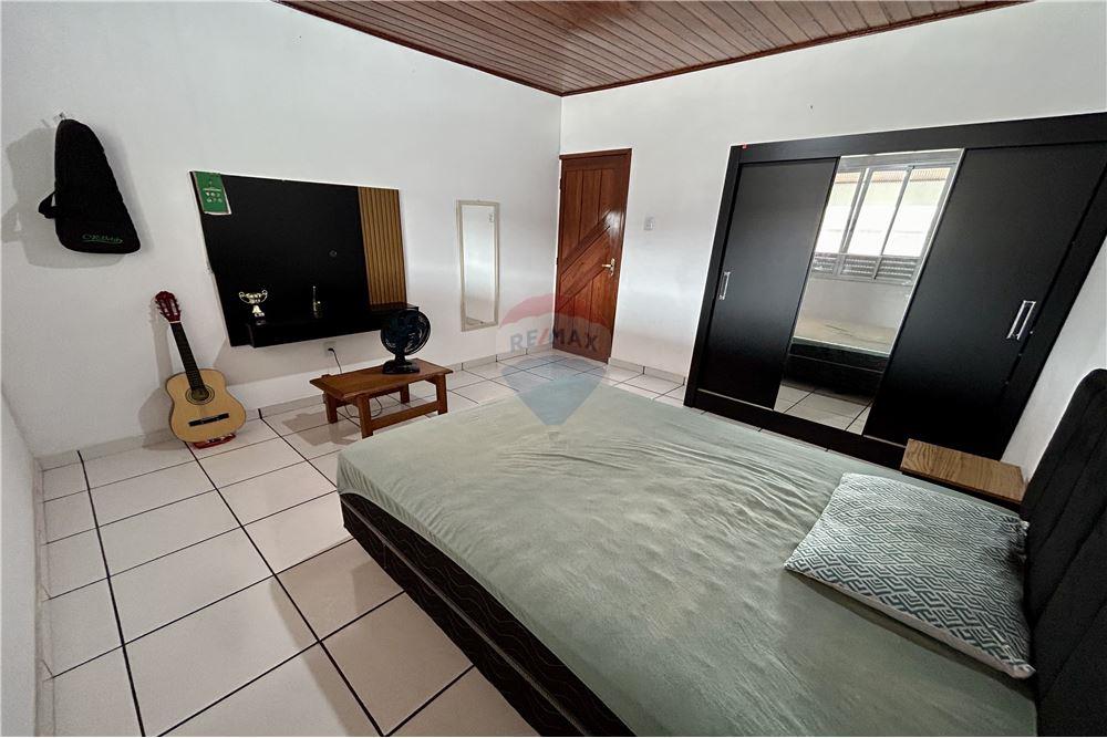 Casa - Venda - Belém , Pará - Quarto - 720671023-48
