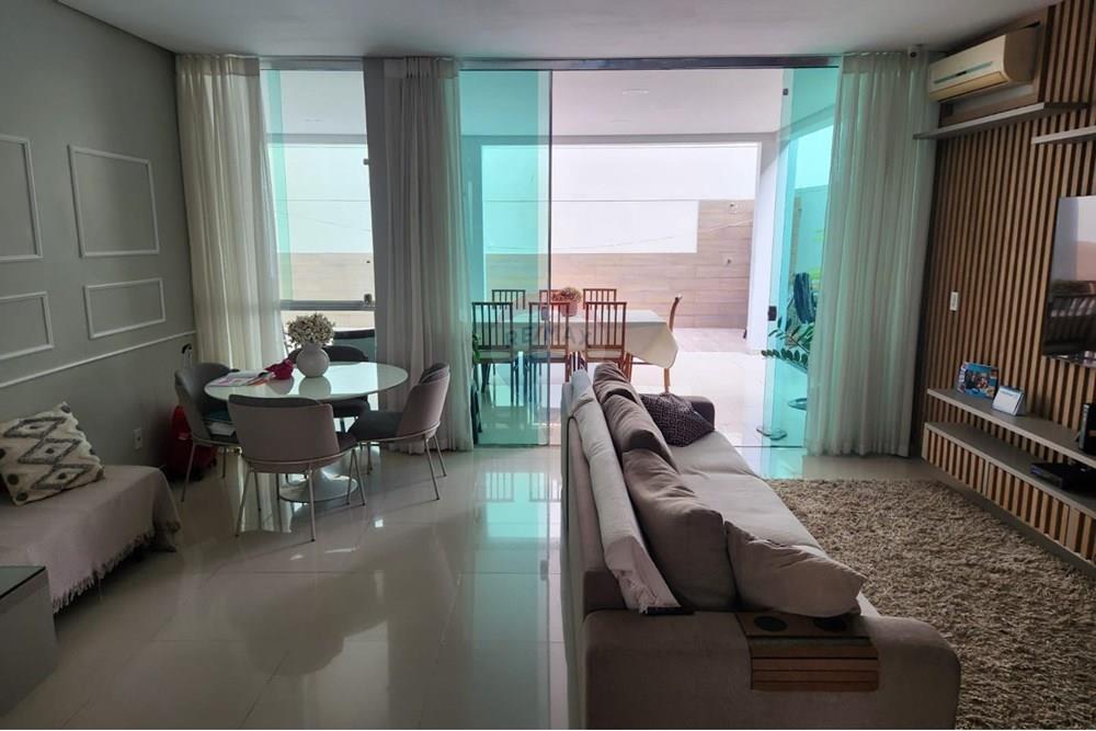 Casa de Condomínio - Venda - Manaus , Amazonas - IMG_5476.JPG - 722051011-209