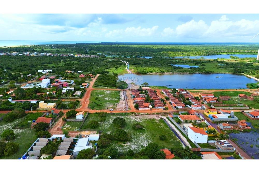 Terreno - Venda - São Miguel do Gostoso , Rio Grande do Norte - DJI_0012 - Editado.jpg - 720891024-210