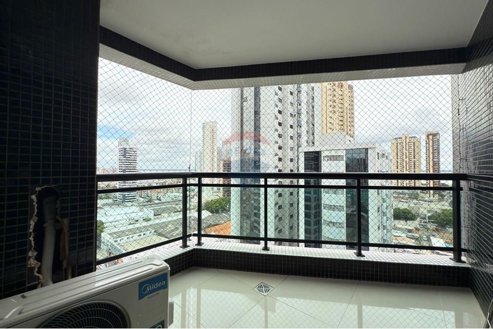 Apartamento - Alugar - Belém , Pará - WhatsApp Image 2025-07-31 at 16.15.38 (1).jpeg - 720921012-265