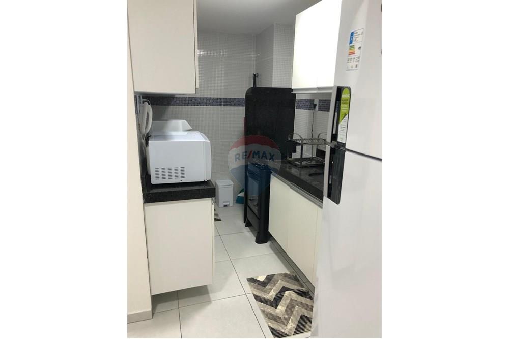 Apartamento - Alugar - João Pessoa , Paraíba - 12bd4b9f-b118-43c0-b554-263207c9c623.jpeg - 722001136-19