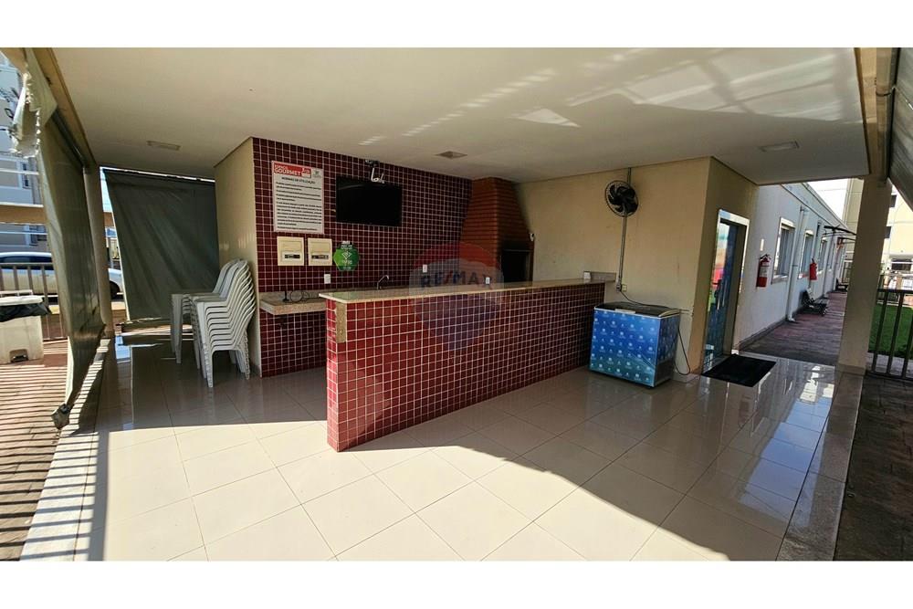 Apartamento - Venda - Várzea Grande , Mato Grosso - 20250314_083252.jpg - 720911006-65