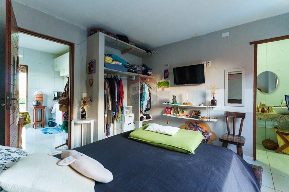 Casa de Condomínio - Venda - Eusébio , Ceará - _DSC3893.jpg - 720321178-19