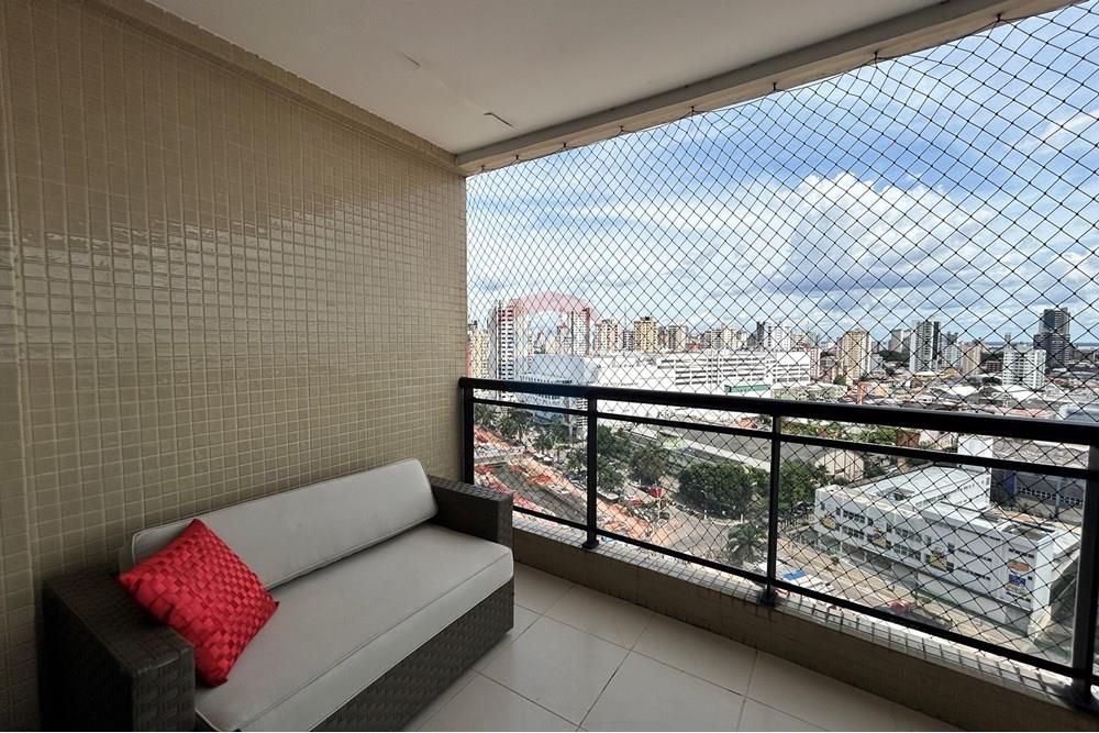 Apartamento - Alugar - Belém , Pará - IMG_9958.JPG - 720921121-6