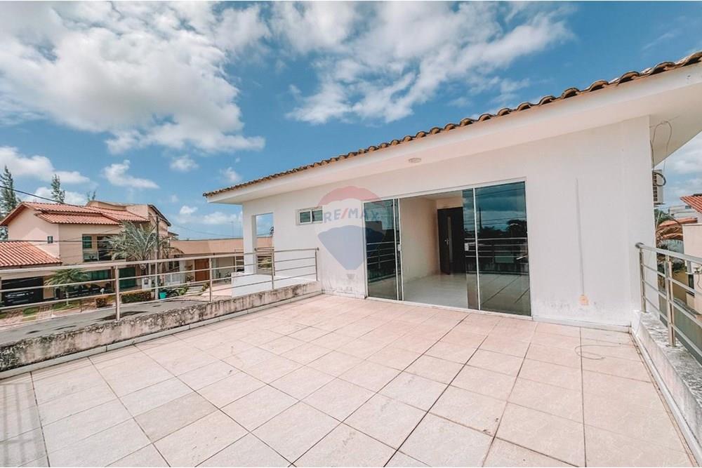 Casa de Condomínio - Venda - Parnamirim , Rio Grande do Norte - 8240035e-b9f9-4109-b696-361d0c159e59.jpg - 720891010-49