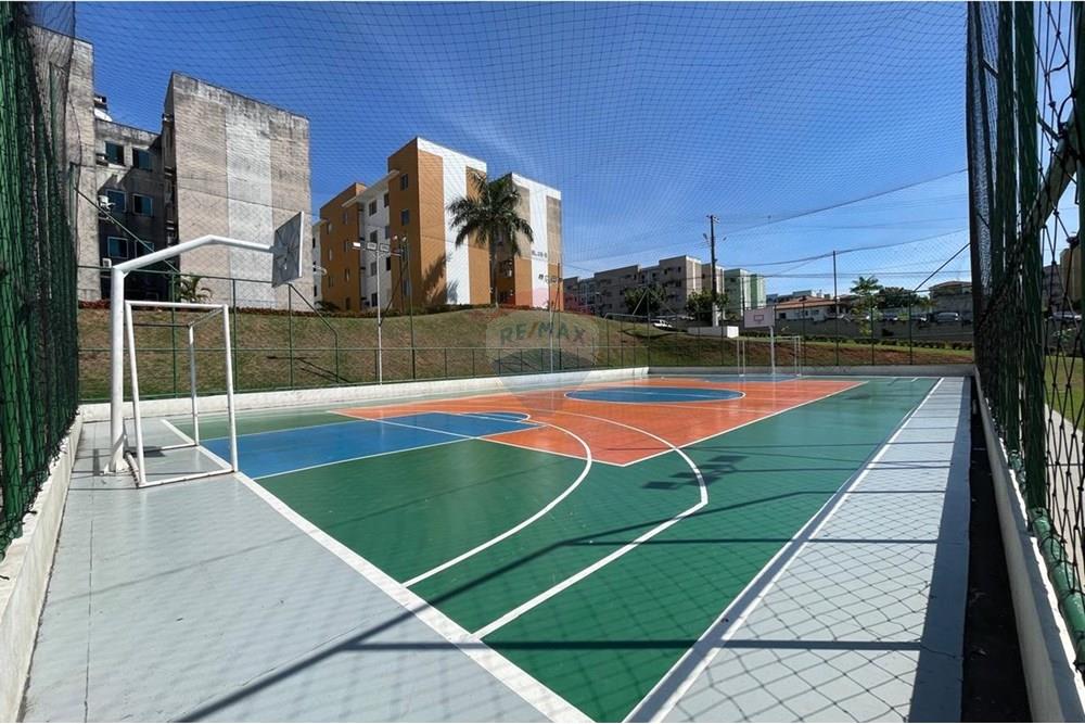 Apartamento - Venda - Manaus , Amazonas - WhatsApp Image 2025-07-10 at 12.42.45 (7).jpeg - 722051046-86