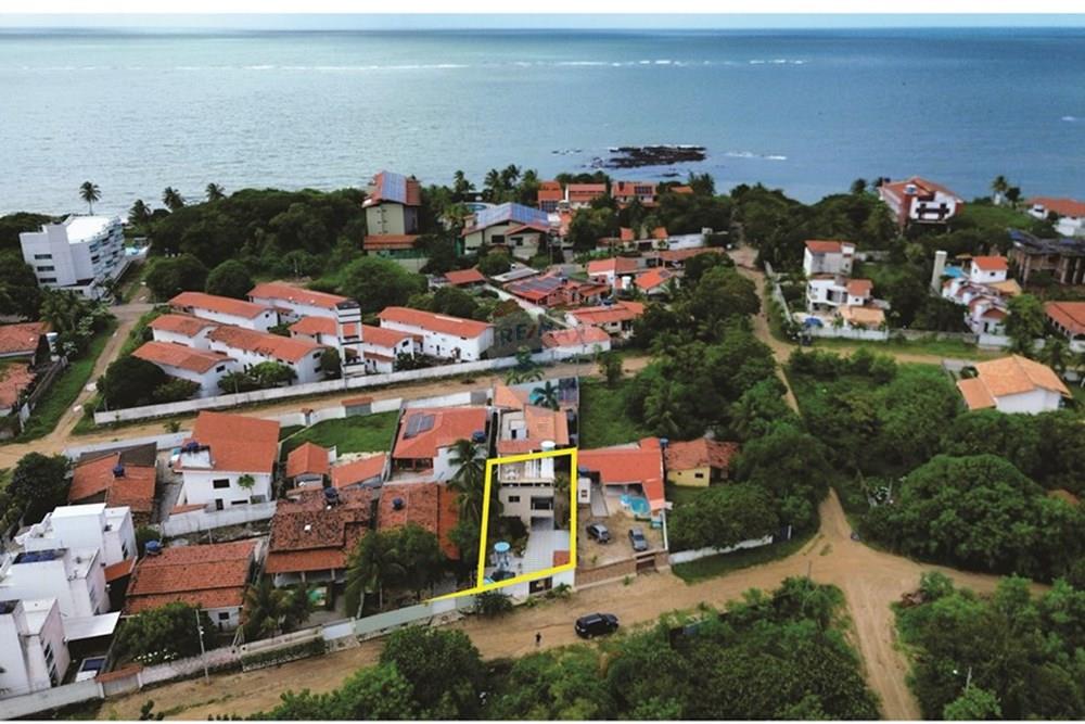 Casa - Venda - Conde , Paraíba - ccccc.jpg - 720871050-22