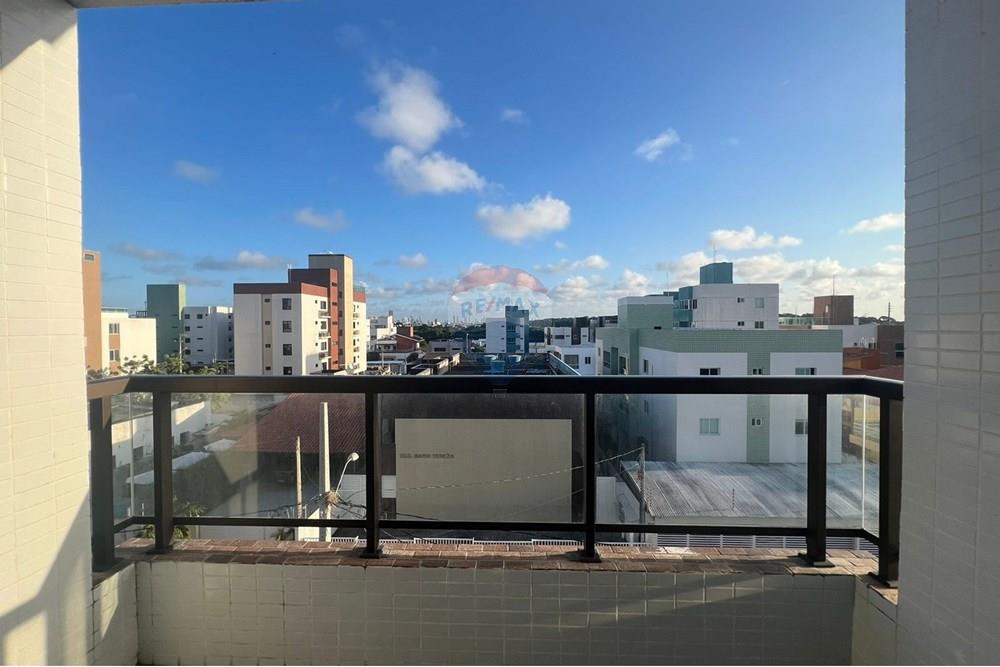Apartamento - Alugar - Cabedelo , Paraíba - WhatsApp Image 2024-09-30 at 23.42.26-5.jpeg - 720431072-12