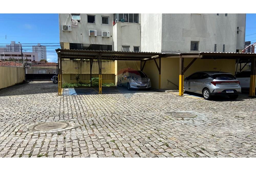 Apartamento - Alugar - Natal , Rio Grande do Norte - IMG_8473.JPEG - 720891225-3