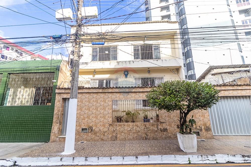 Casa - Venda - Belém , Pará - IMG_5542.jpg - 720921123-10