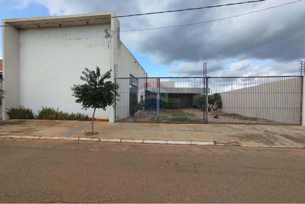 Ponto Comercial/ Loja - Venda - Rondonópolis , Mato Grosso - WhatsApp Image 2025-04-17 at 11.23.39.jpeg - 720851026-120