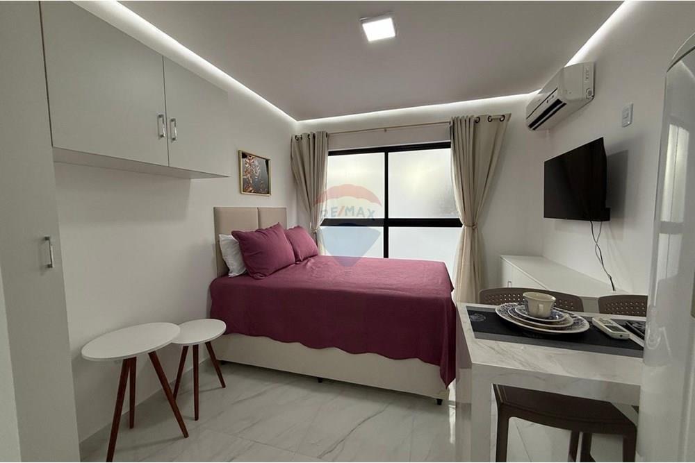 Apart Hotel/ Flat - Alugar - João Pessoa , Paraíba - IMG-20250512-WA0218.jpg - 722011069-5