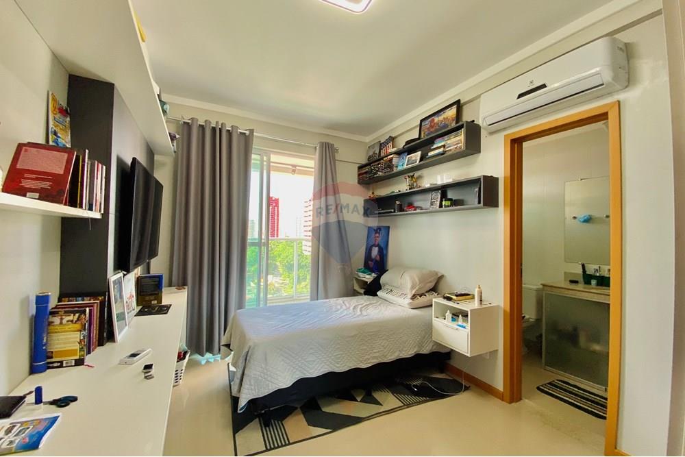 Apartamento - Alugar - Belém , Pará - Imagem do WhatsApp de 2025-03-31 à(s) 17.29.14_7a249f35.jpg - 720921028-74