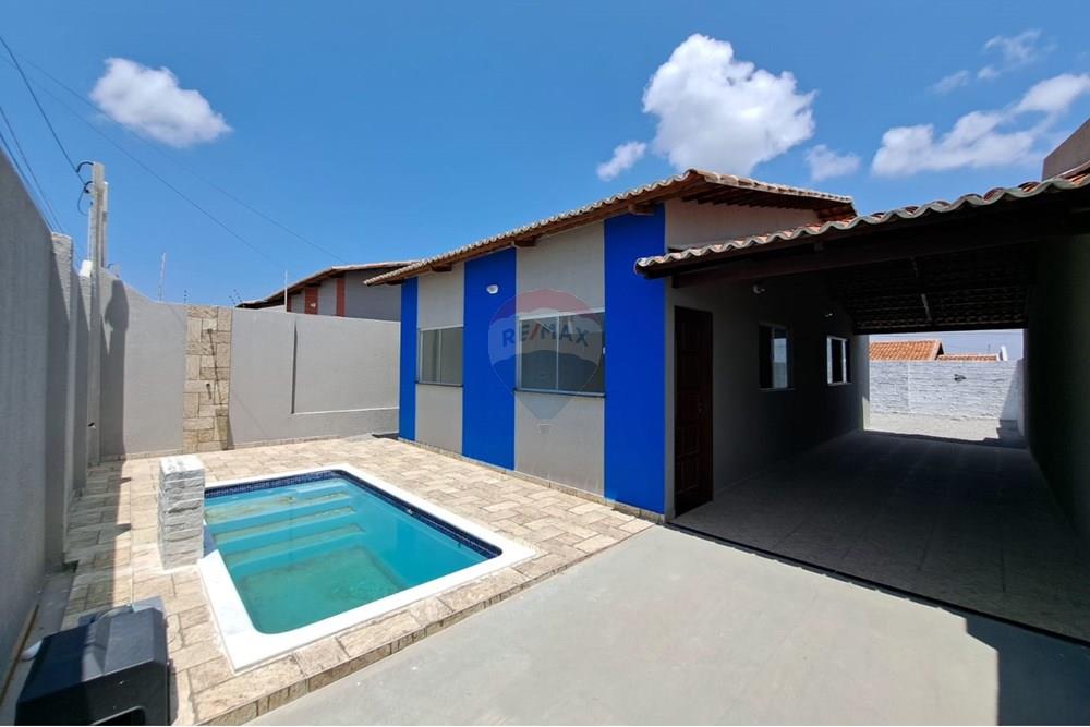 Casa - Venda - Extremoz , Rio Grande do Norte - BARRETO 35.jpg - 720621056-63