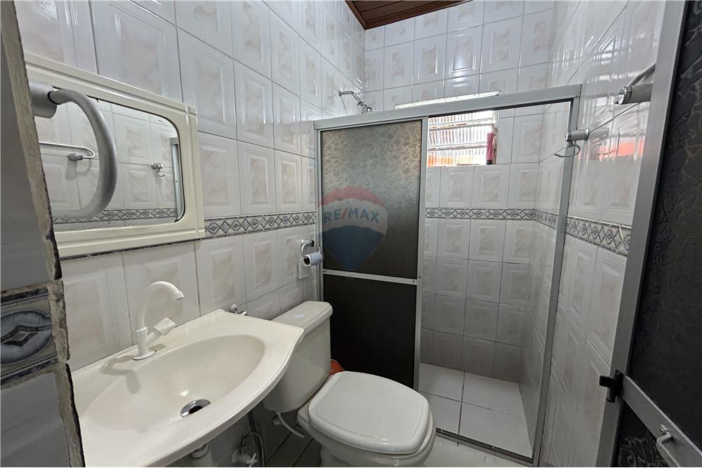 Casa - Venda - Belém , Pará - Banheiro - 720671023-48