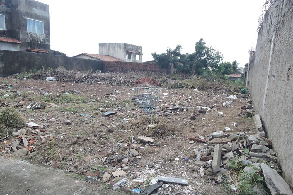 Terreno - Venda - Natal , Rio Grande do Norte - DSCN4734.JPG - 720891150-56