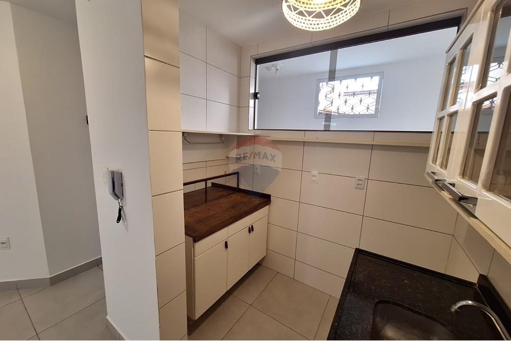 Apartamento - Venda - João Pessoa , Paraíba - Cozinha 02-P.jpeg - 720431092-2