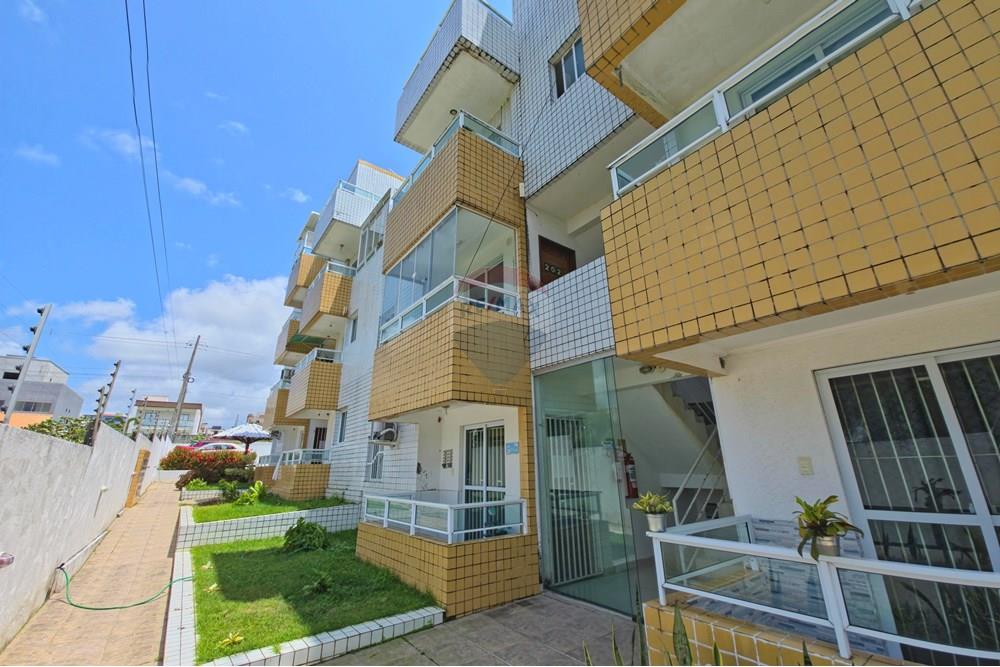Apartamento - Venda - Conde , Paraíba - 20250914_103041.jpg - 720871015-125