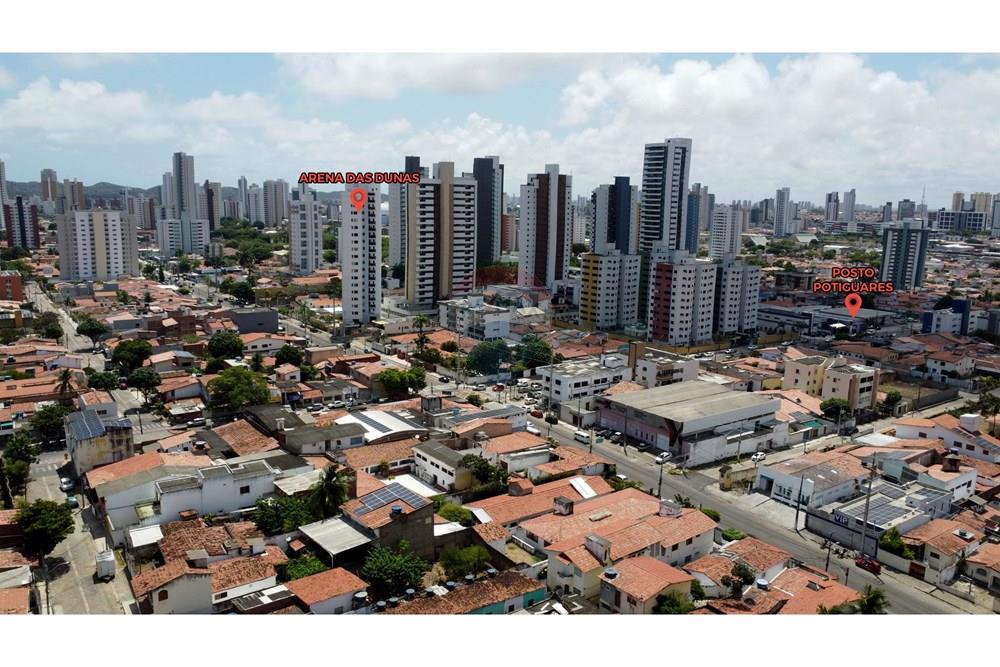Prédio - Venda - Natal , Rio Grande do Norte - DJI_0759-com-marcacoes.jpg - 720891001-143