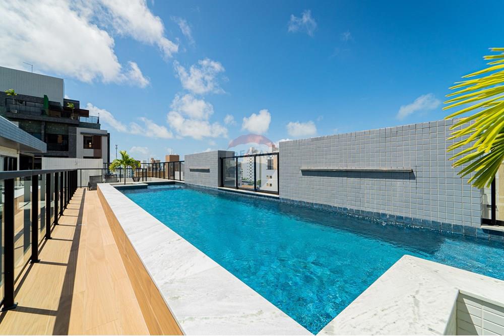 Apart Hotel/ Flat - Venda - Cabedelo , Paraíba - 33.JPG - 720861074-24