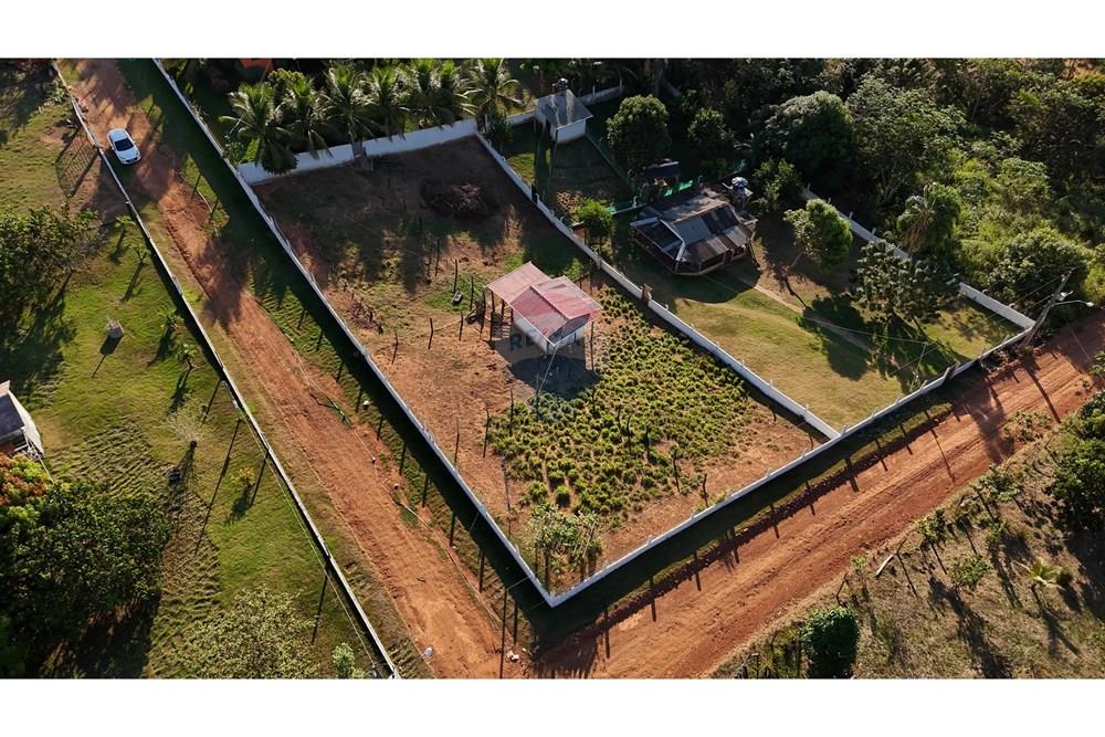 Chácara / Sítio / Fazenda - Venda - Porto Velho , Rondônia - ciro 19.jpg - 721551019-230