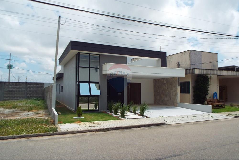 Casa de Condomínio - Venda - Parnamirim , Rio Grande do Norte - DSCF2596.JPG - 720891130-293