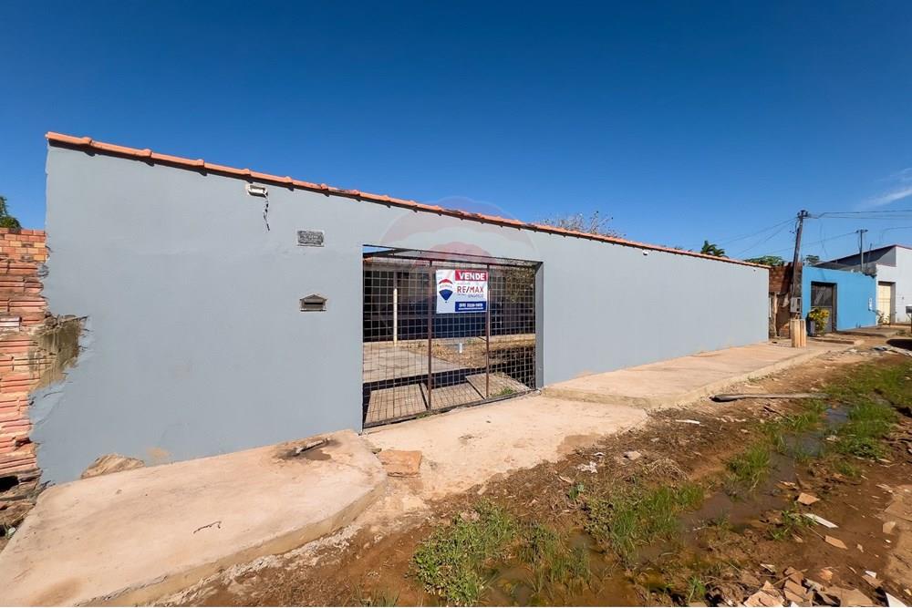 Casa - Venda - Porto Velho , Rondônia - IMG_4051.jpg - 721551058-5