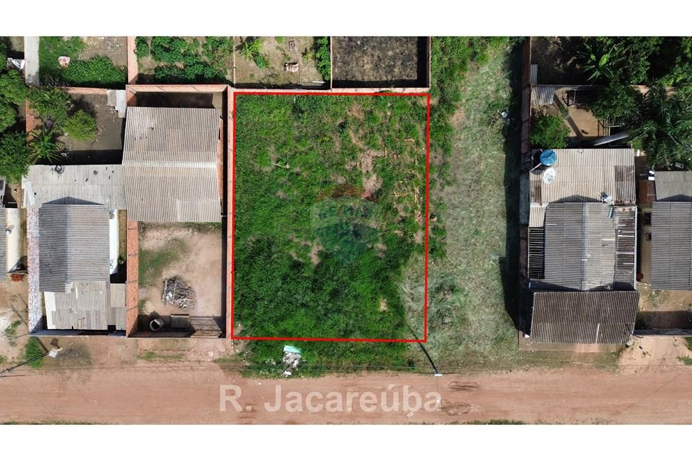 Terreno - Venda - Porto Velho , Rondônia - DJI_0920.jpg - 721551059-7