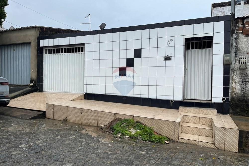 Casa - Venda - Campina Grande , Paraíba - IMG_7714.JPEG - 720291003-166